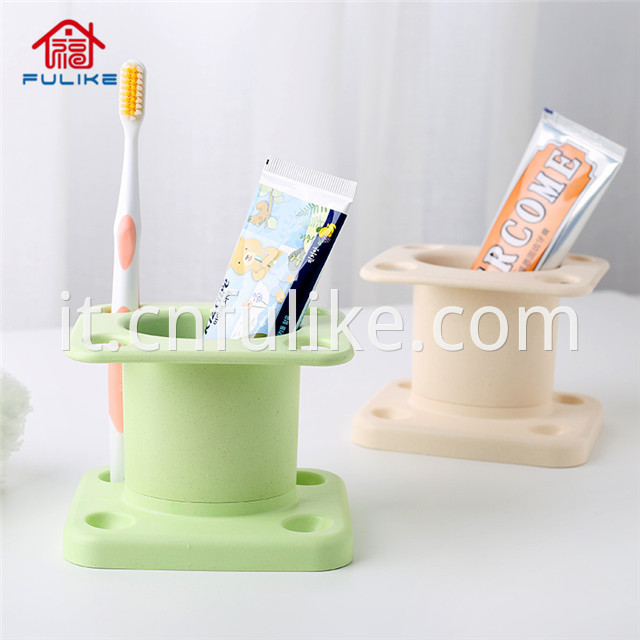 Toothbrush Holder